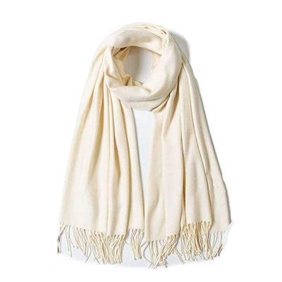 Ultra-Soft Cashmere Feel Winter Warm Scarves - 1 or 3 Pack - Buy a Dream