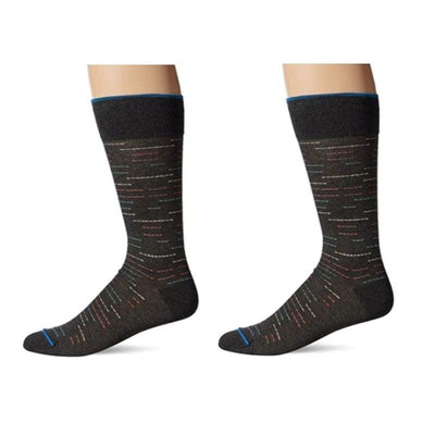 Men's Robert Graham Swift Dress Socks - 2 Pack - Buy a Dream