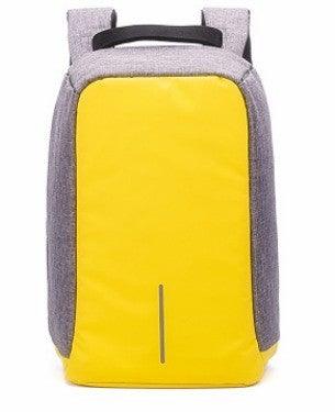 Multi-Functional Water Resistant USB Charging Computer Notebook Backpack Bag - Buy a Dream