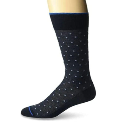 Men's Robert Graham Greene Dress Socks - 2 Pack - Buy a Dream