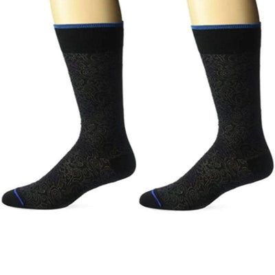 Men's Robert Graham Pirro Dress Socks - 2 Pack - Buy a Dream