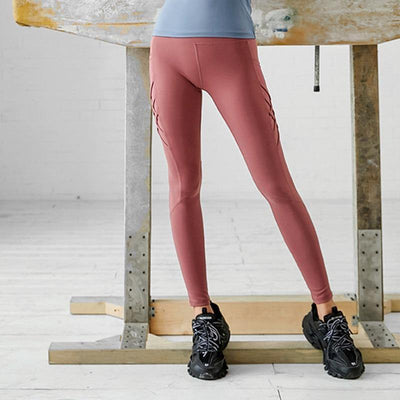 Yoga Side Pocket Leggings - Buy a Dream
