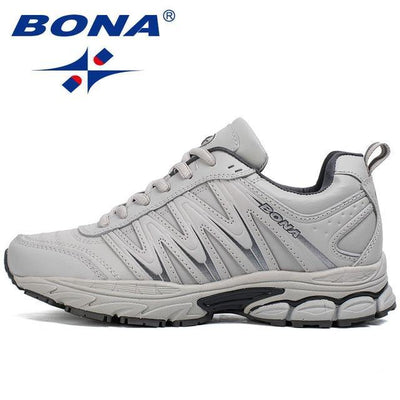 BONA Comfortable Running Shoes for Women 