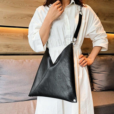 Designer V Tote Shoulder Bag 