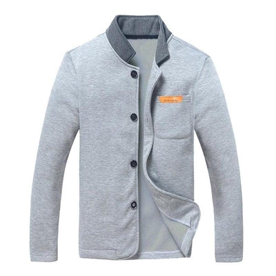 Sweatshirt Tracksuit Fashion Men Jacket - Buy a Dream