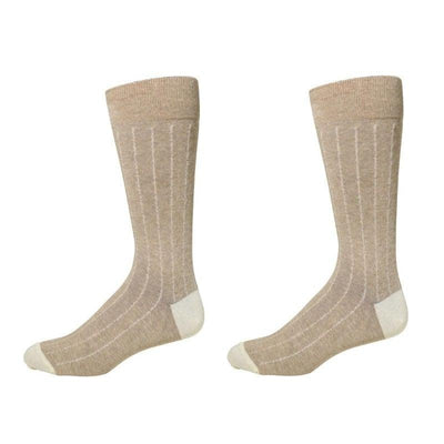 Men's Zanella Dots Dress Socks - 2 Pack - Buy a Dream
